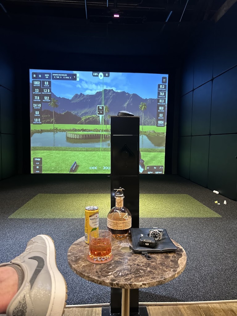 Ace Golf Club - review