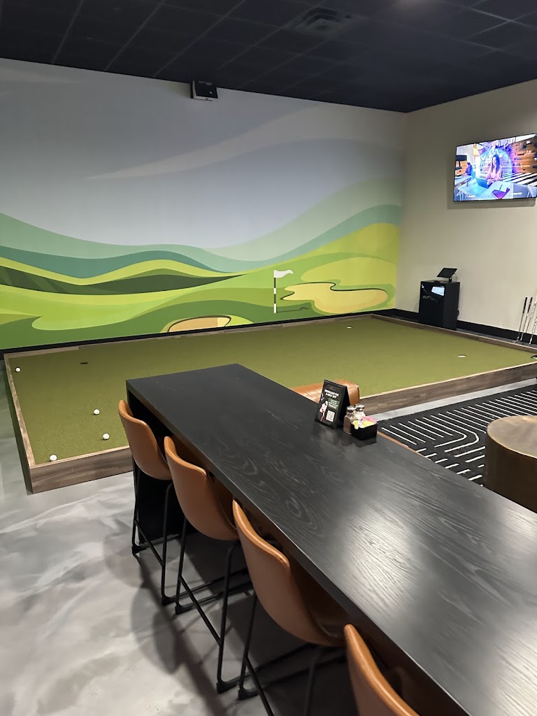 X-Golf Frederick - review