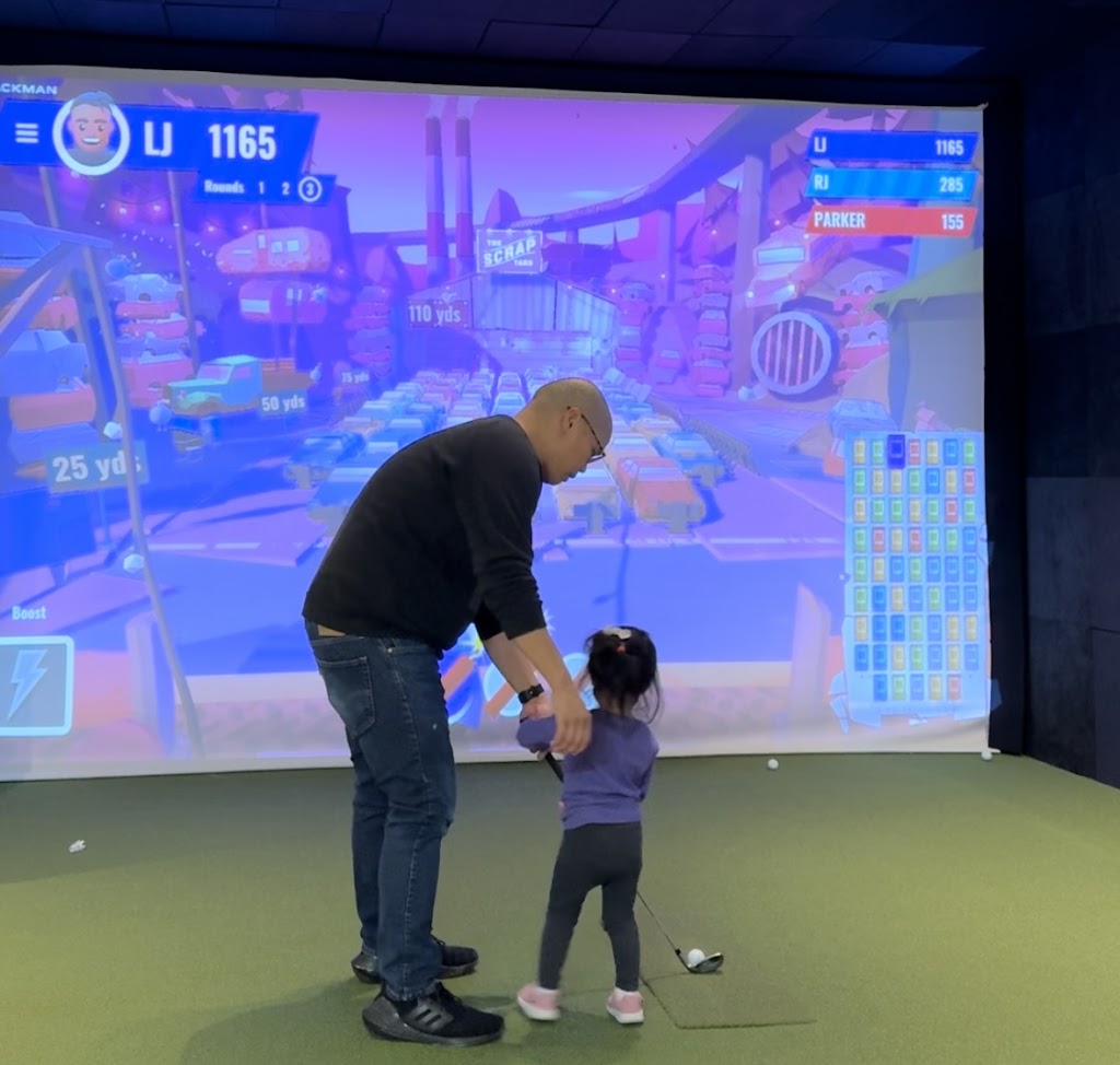 River Grove Golf Lounge - review