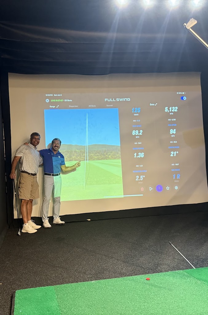 RoboGolfPro - review