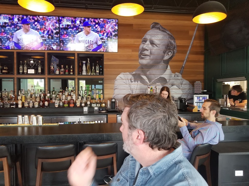 The Shack Indoor Golf Club - review