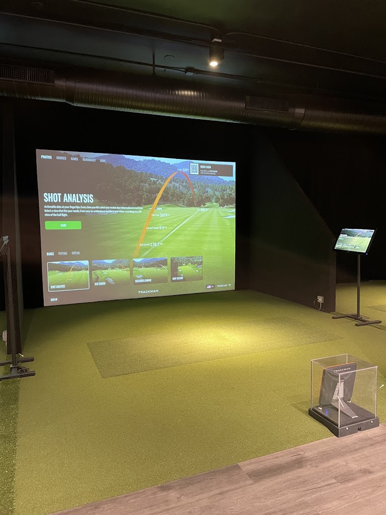 PARennial Golf - Lincoln Park - review