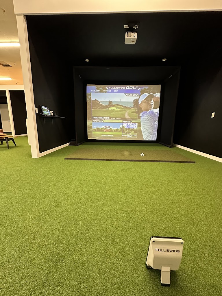 Purefect Golf Club - review