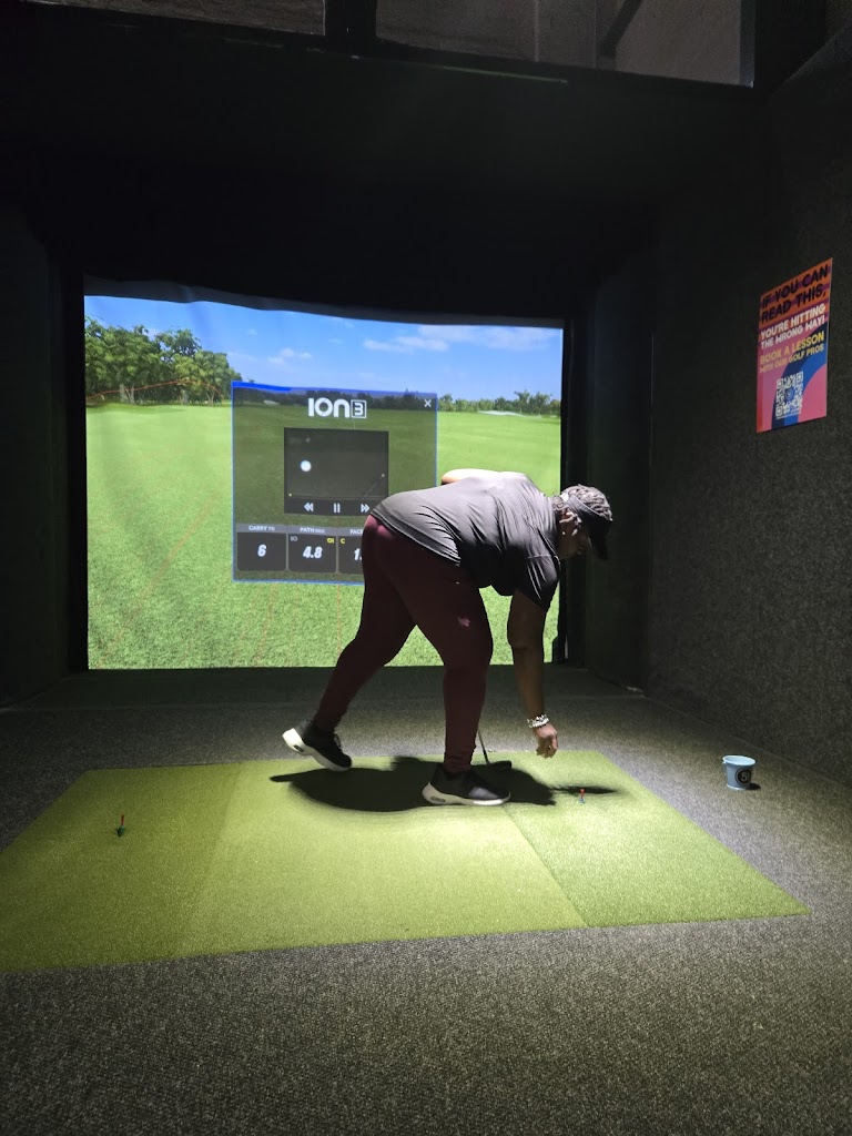 Five Iron Golf - review