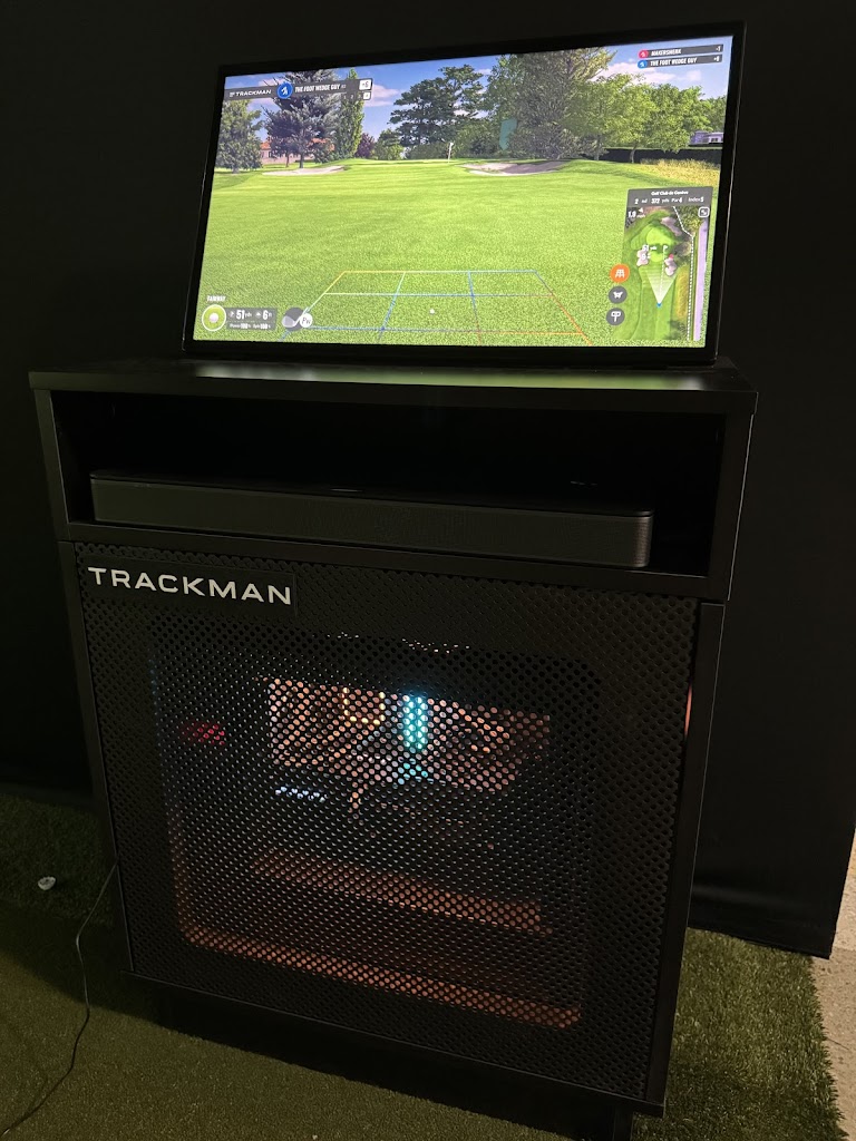 Swing Central Golf Club - review