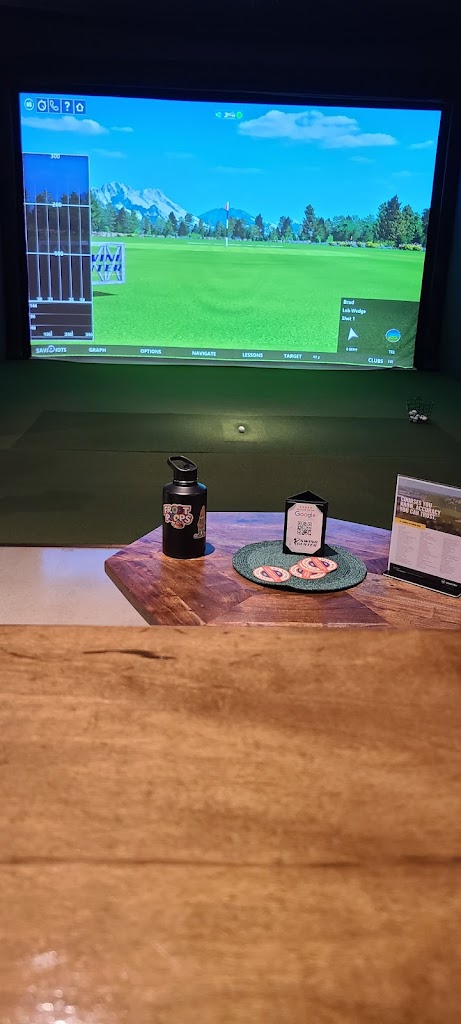 Swing Center Indoor Golf - review