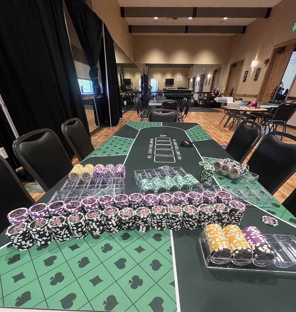 The Fremont Clubhouse Sportsbar, Golf Club, and Event Center - review