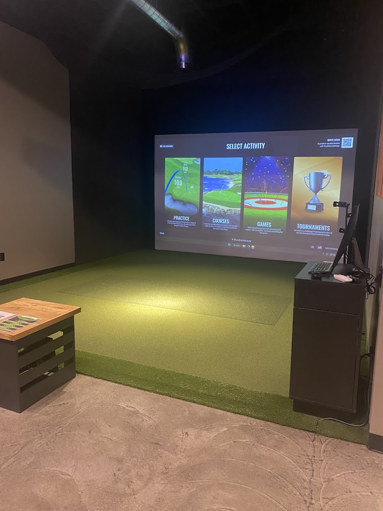 The Back Nine Golf | American Fork, UT - review