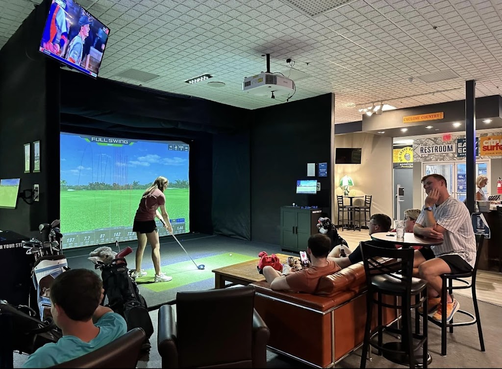 Inside Golf & Games - review