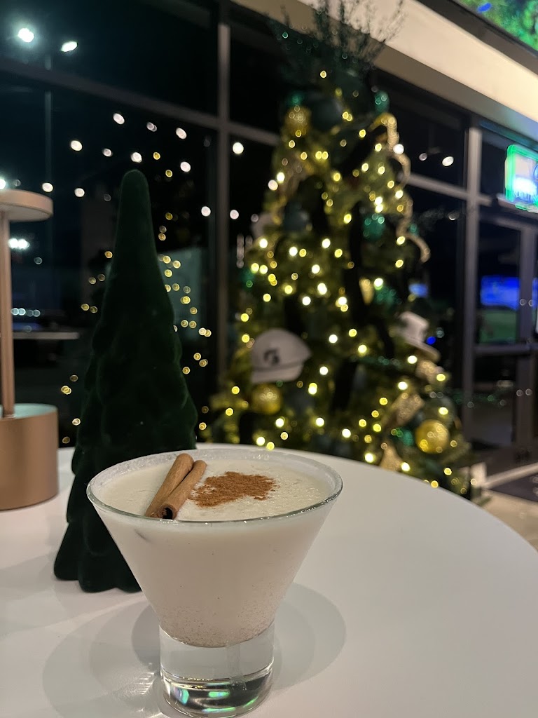 Flogolf Lounge - review