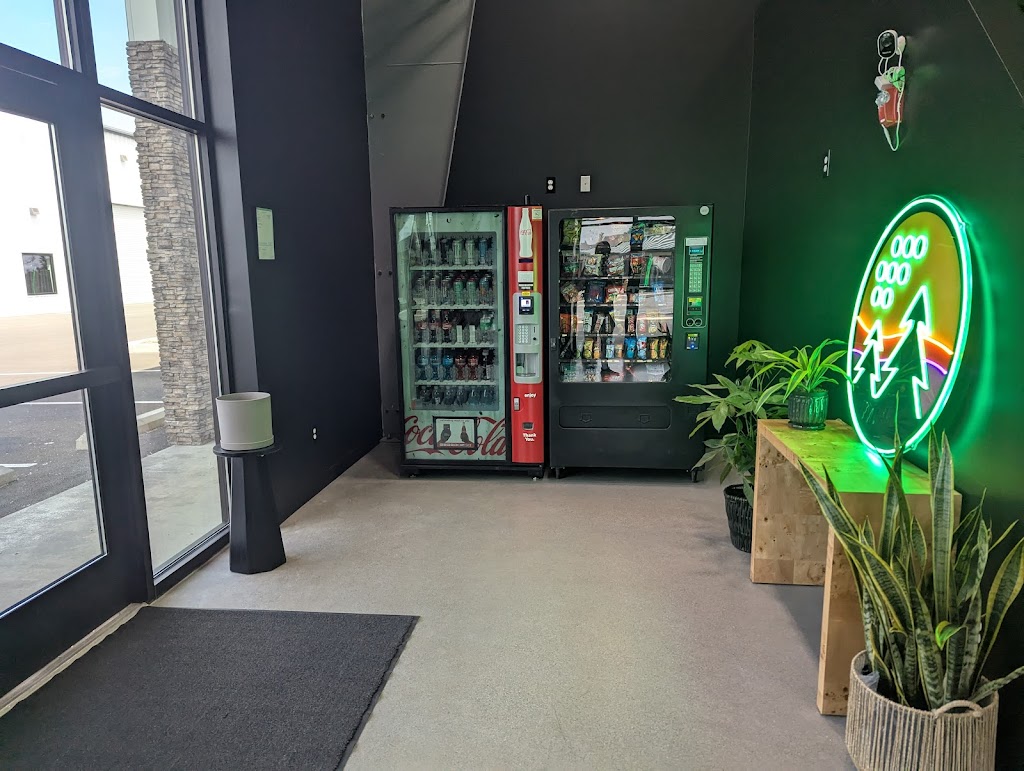 Bogey's Indoor Golf - review