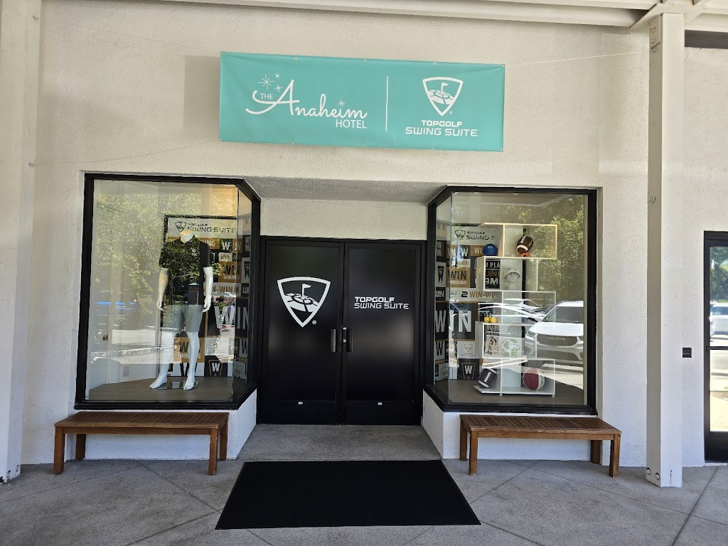 Anaheim Topgolf Swing Suite - review