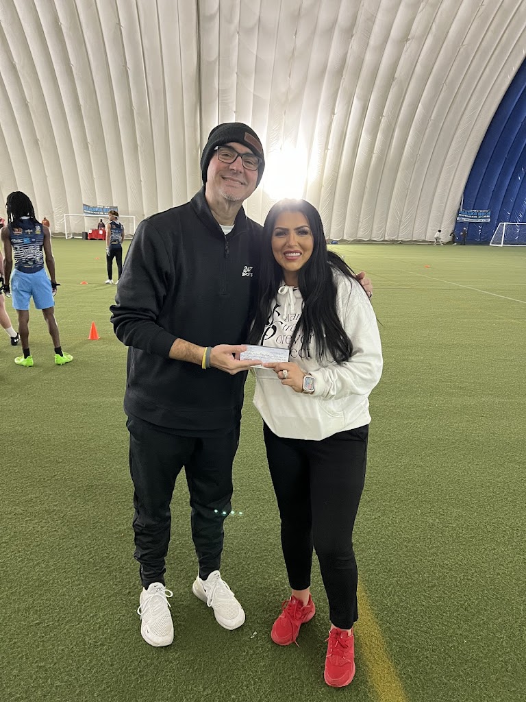 Fox Hollow Golf Course & Sports Dome - review