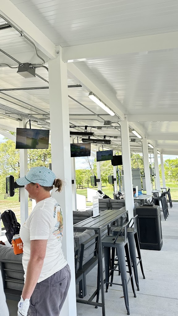 The Club At Brookstone - review