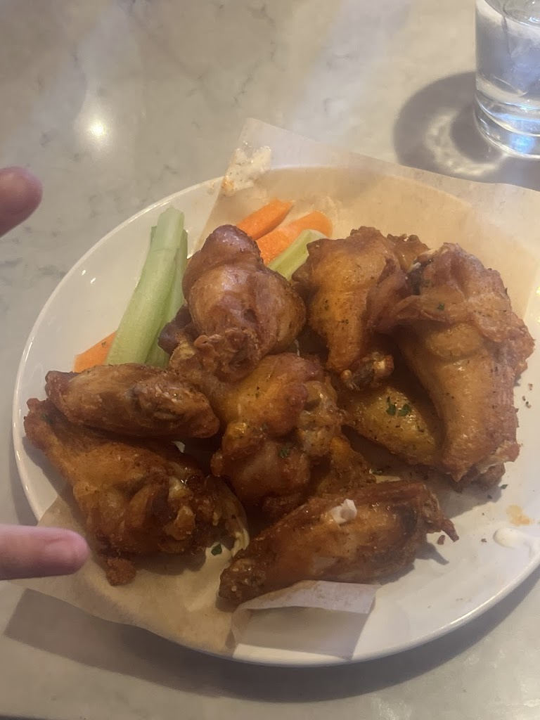 Five Iron Golf - review