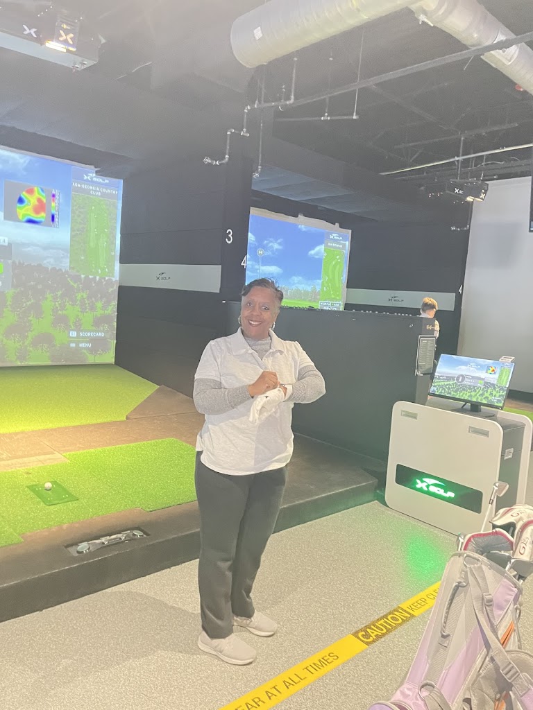 X-Golf Annapolis - review