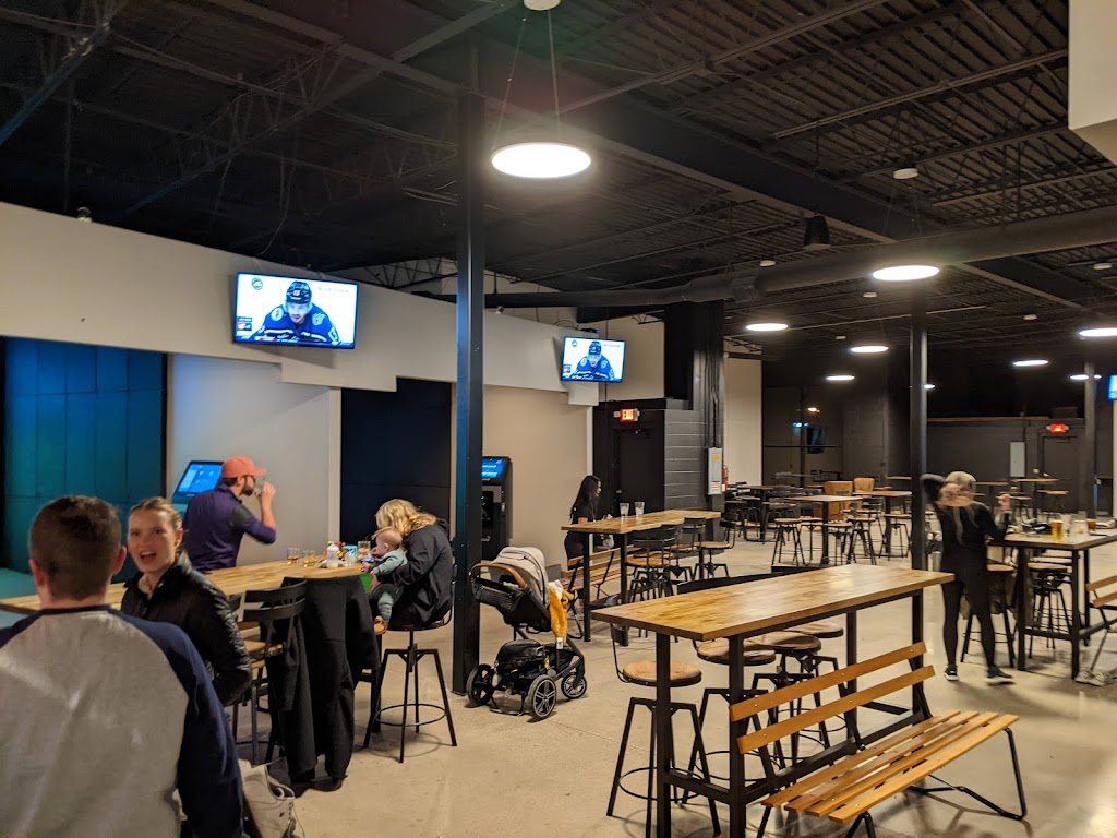 Element Indoor Golf - Vadnais Heights - review