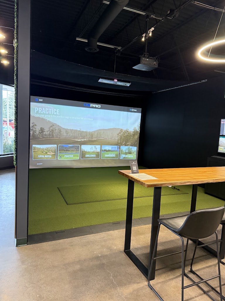 The Tee Box MN - review