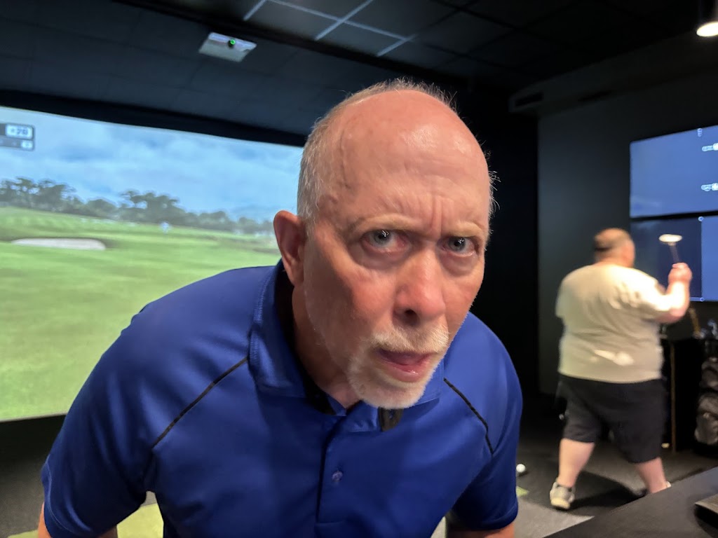 bogibox Golf Forest Lake - review