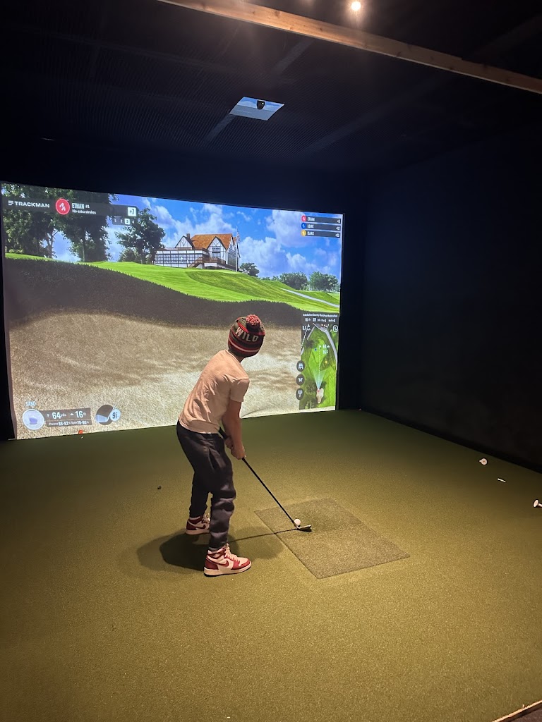 Office Golf - review