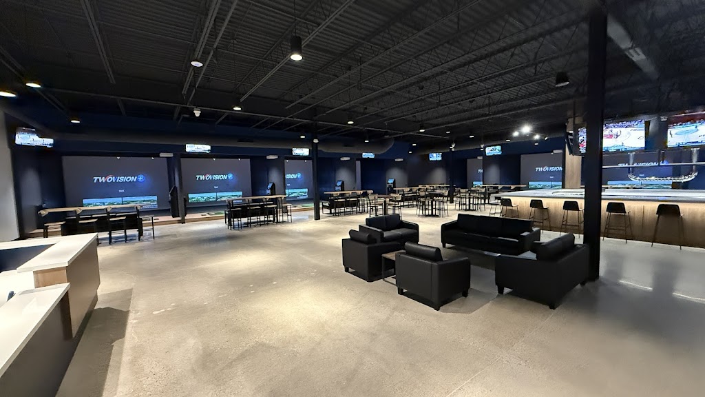 Element Indoor Golf - Burnsville - review