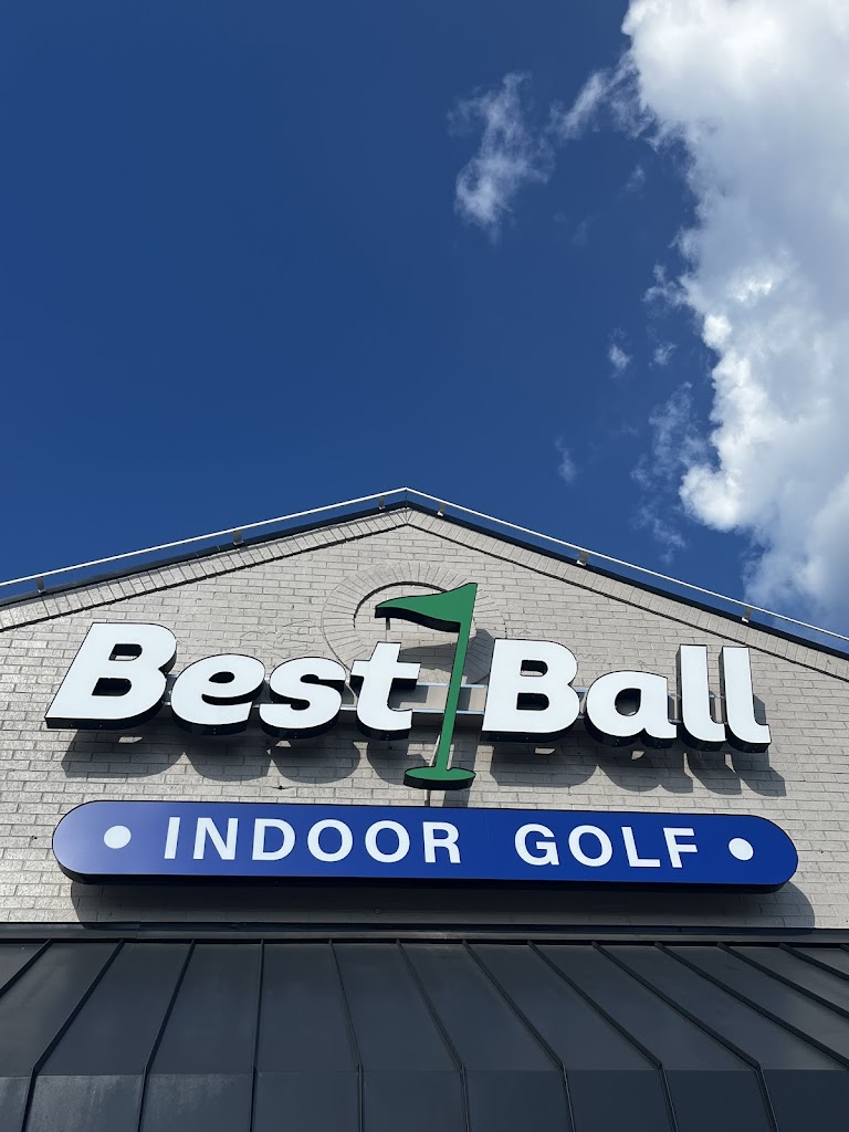 Best Ball - review