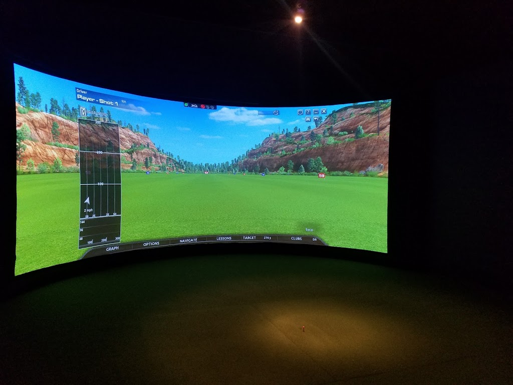Inside Edge Golf - review