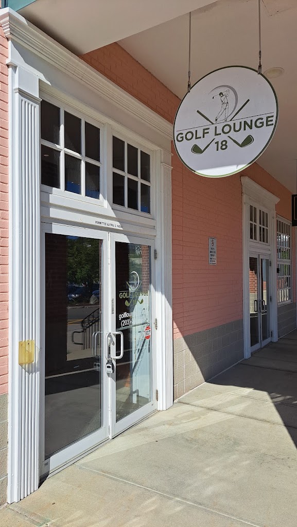 Golf Lounge 18 - review