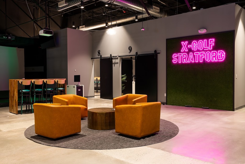 X-Golf Stratford - review