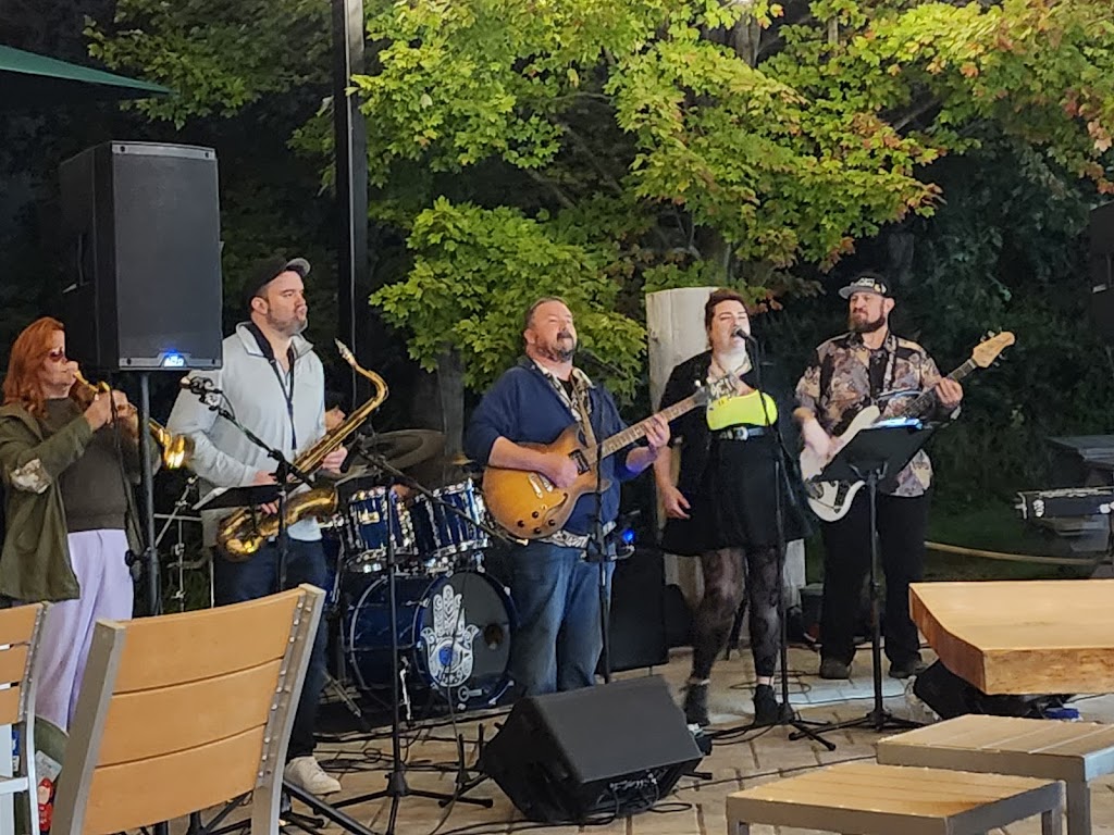 Golf Lounge 18 - review