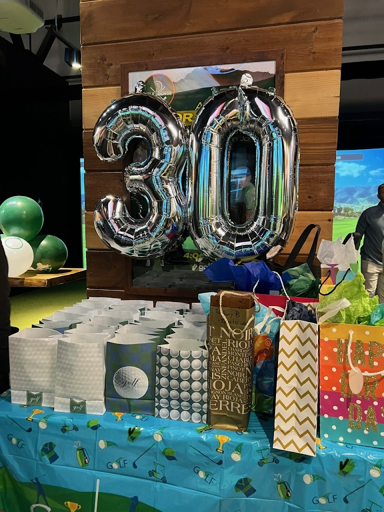 Golf Lounge 18 - review