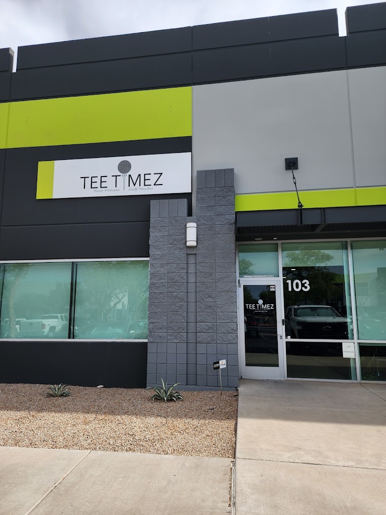 Tee Timez - review