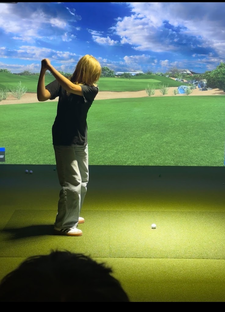 The Back Nine Golf | Peoria AZ - Park West - review