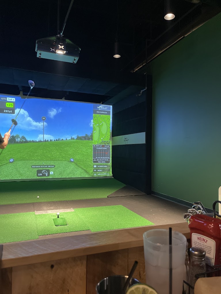 X-Golf Appleton - review