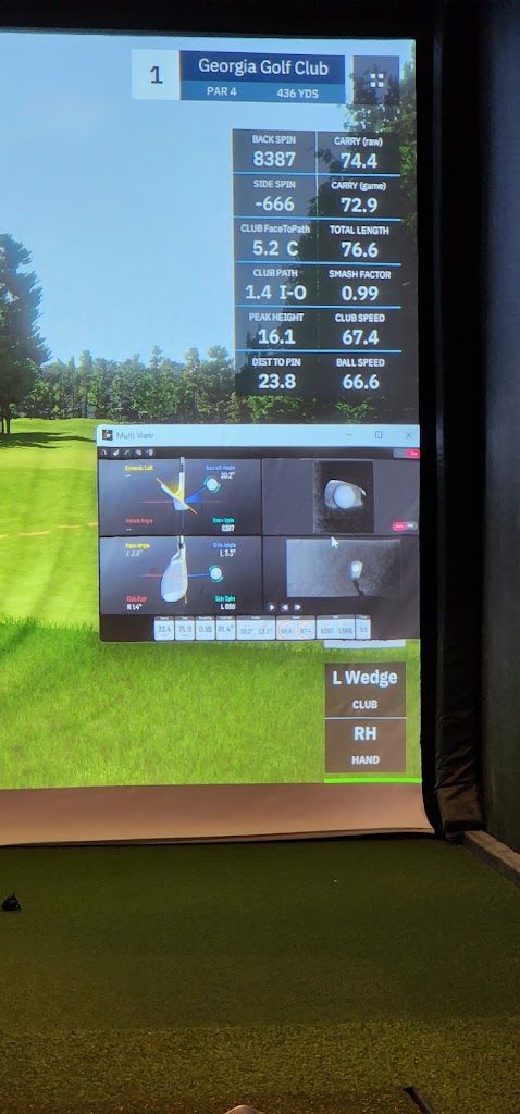 Valley Golf Simulators - review
