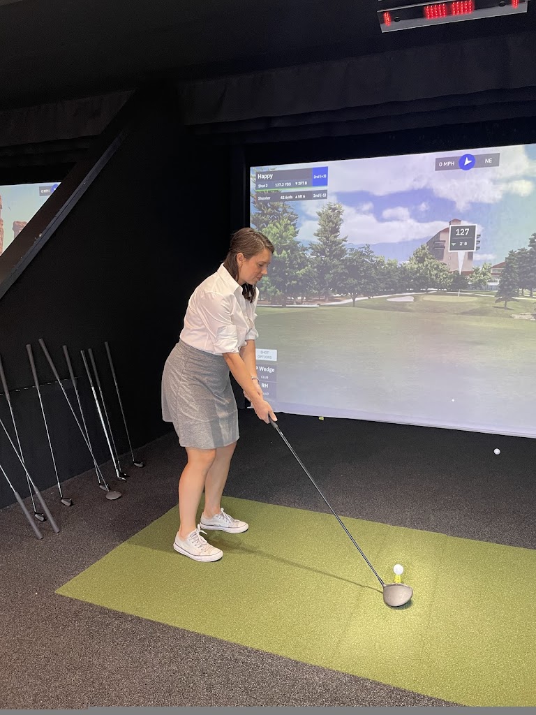 The TRN Grandview - review