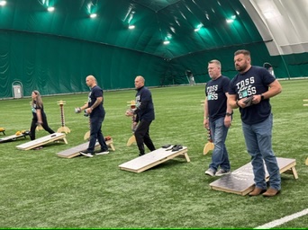 The Dome at Adventure Crossing - review