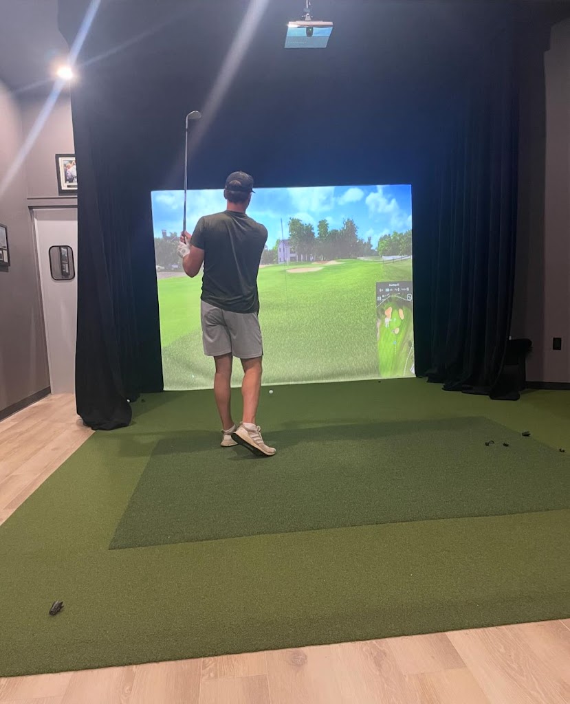 Cranford Golf Studio - review