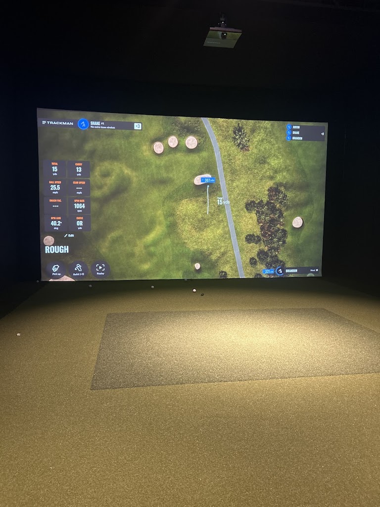 Golf Republic - review