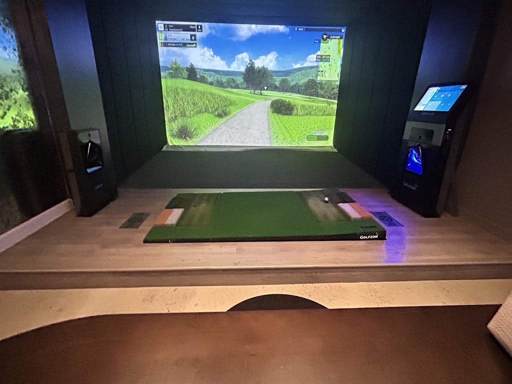 GOLFZON Social - Brooklyn - review