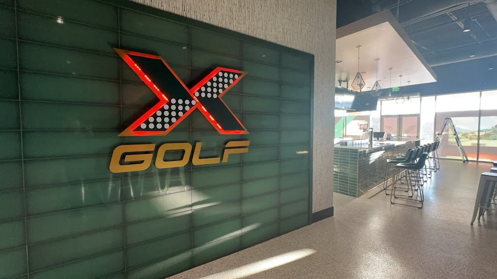 X-Golf Ashburn - review