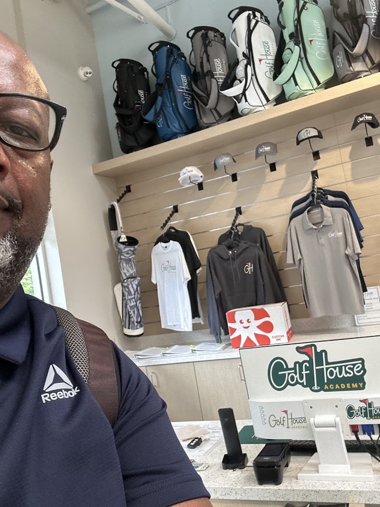 Golf House Academy - review