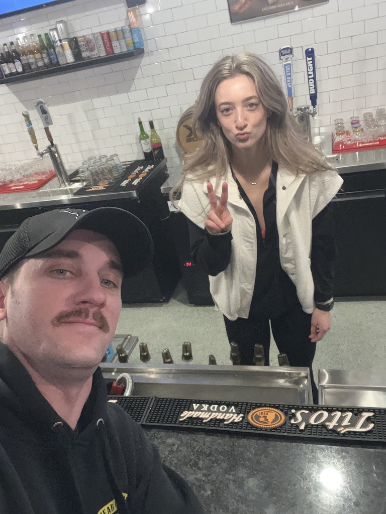 X-Golf Lincoln - review