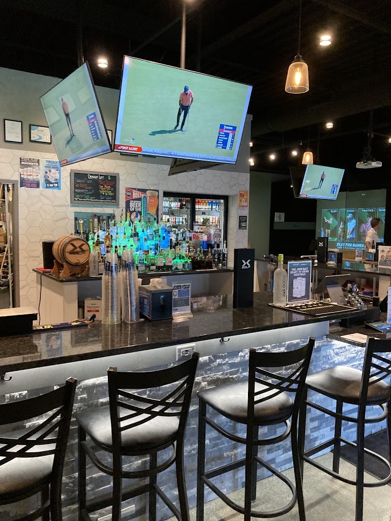 X-Golf Worcester - review