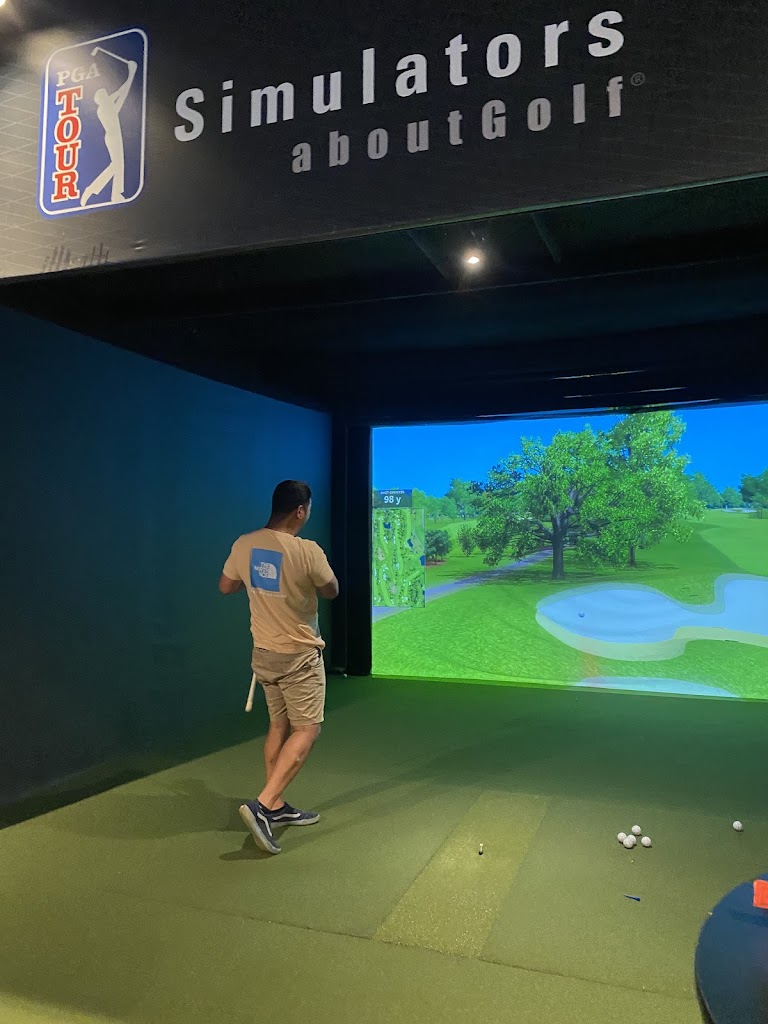 FORE! Golf Entertainment - review