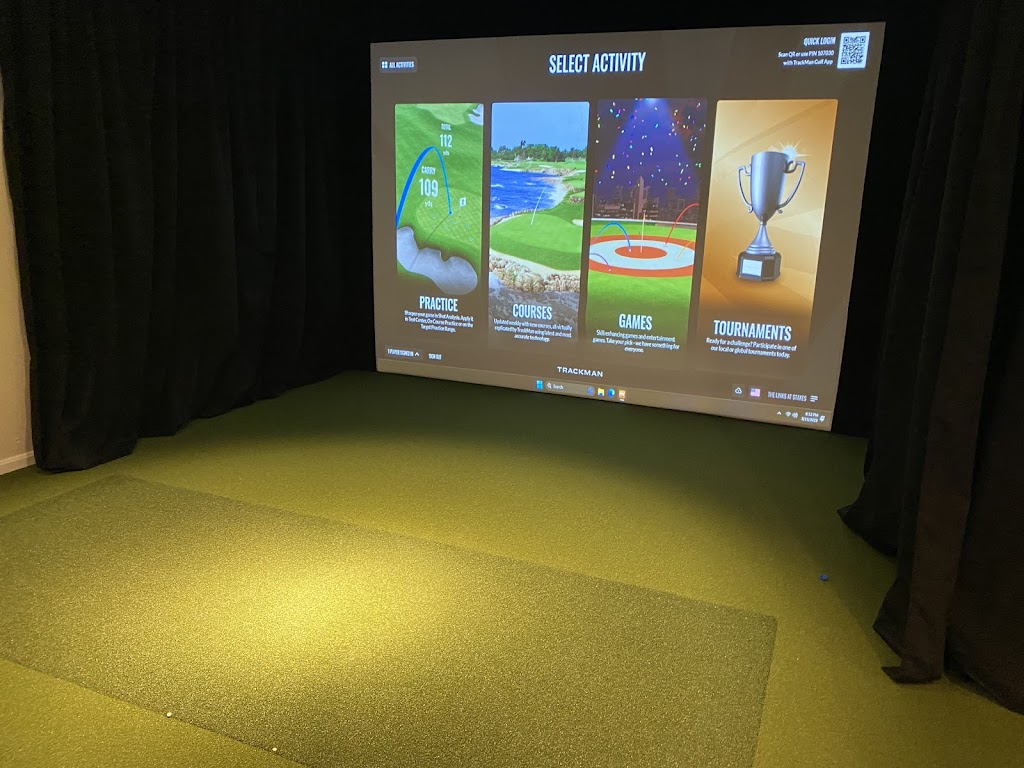 The Links at Stakes - review