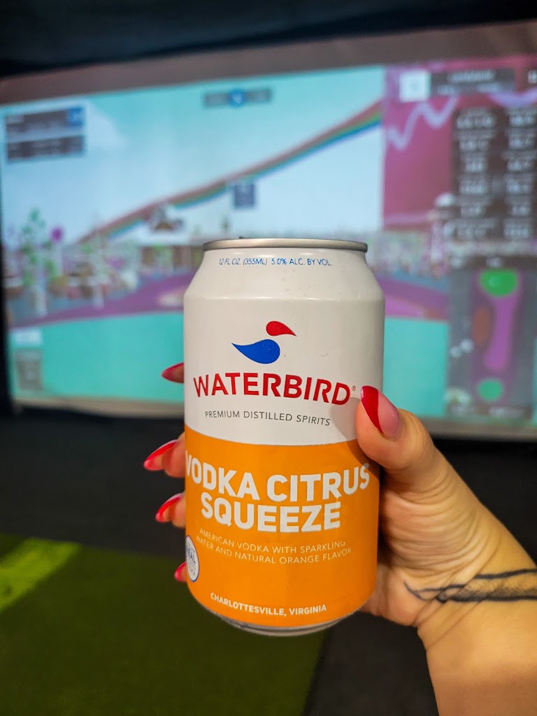 ParCiti Golf - review