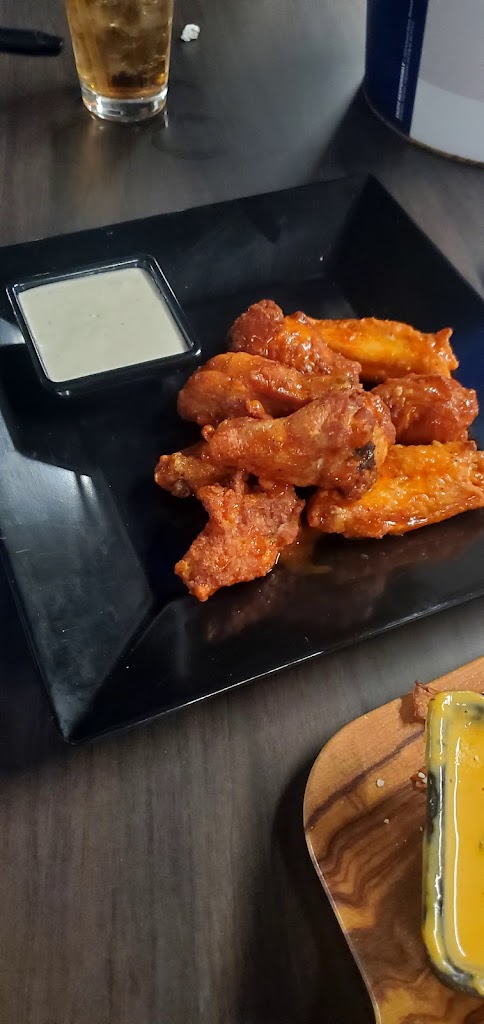 X-Golf South County - review