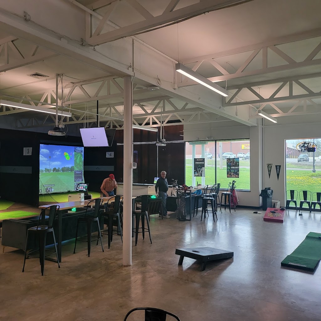 X-Golf Ellisville - review
