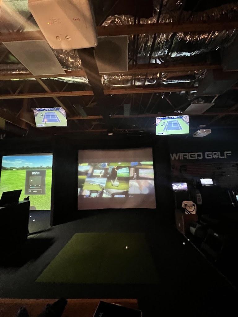 WIRED Golf Club - review